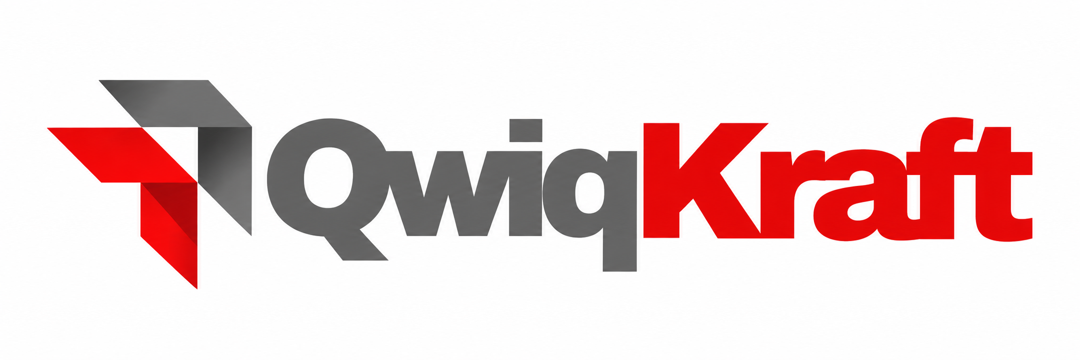 QwiqKraft - 