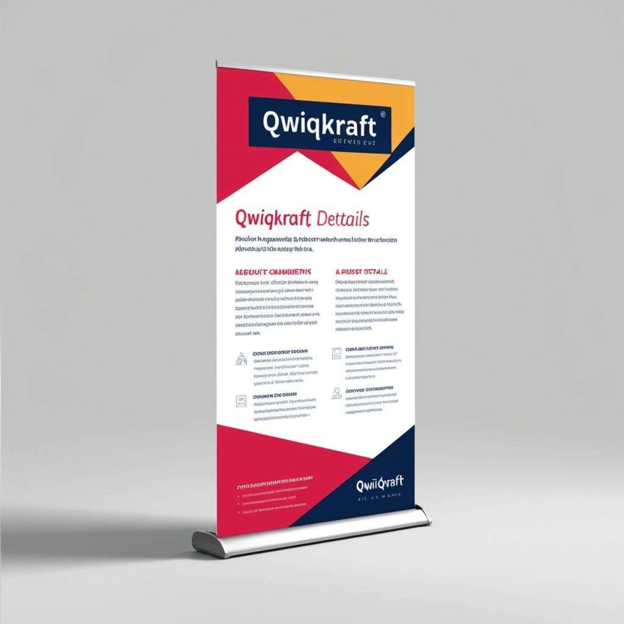 QwiqKraft