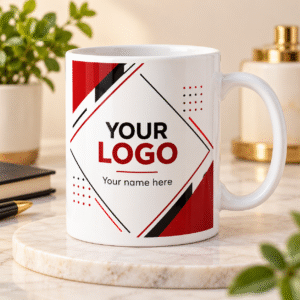 Personalised Legend Since Birthday Mug – Name & Birth Year